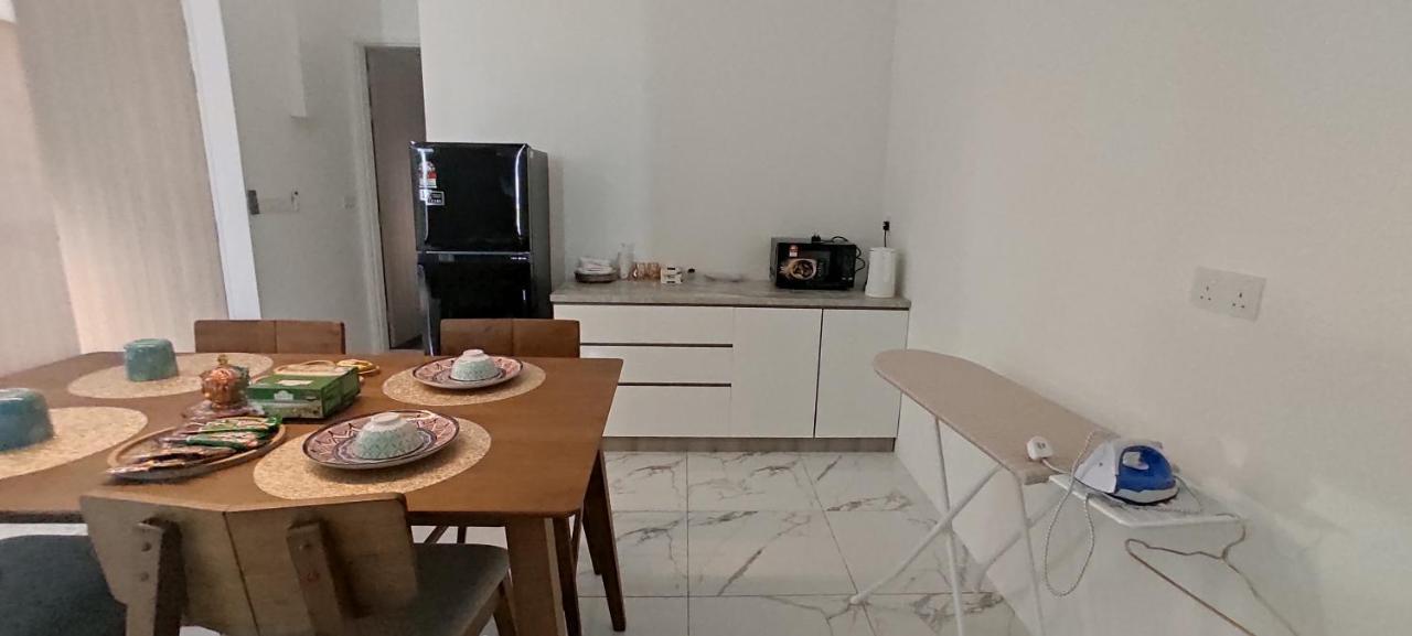 Infinite Seaview With Penang Bridge Suite With Sunrise Up To 11 Person Bayan Lepas Esterno foto